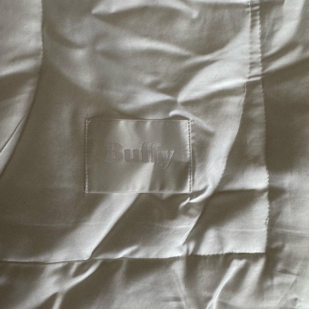 Buffy Breeze Comforter Duvet NEW, king/cal king size